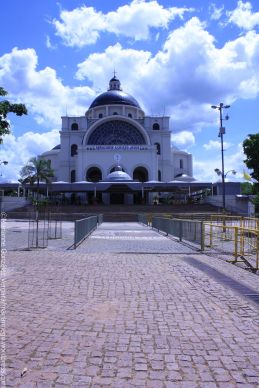 Caacupe, Paraguay